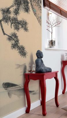 V2-762 Perches